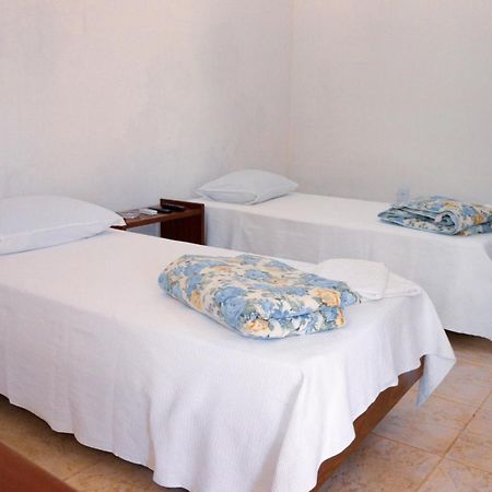 ברומאדו Hotel Estalagem Sertaneja מראה חיצוני תמונה