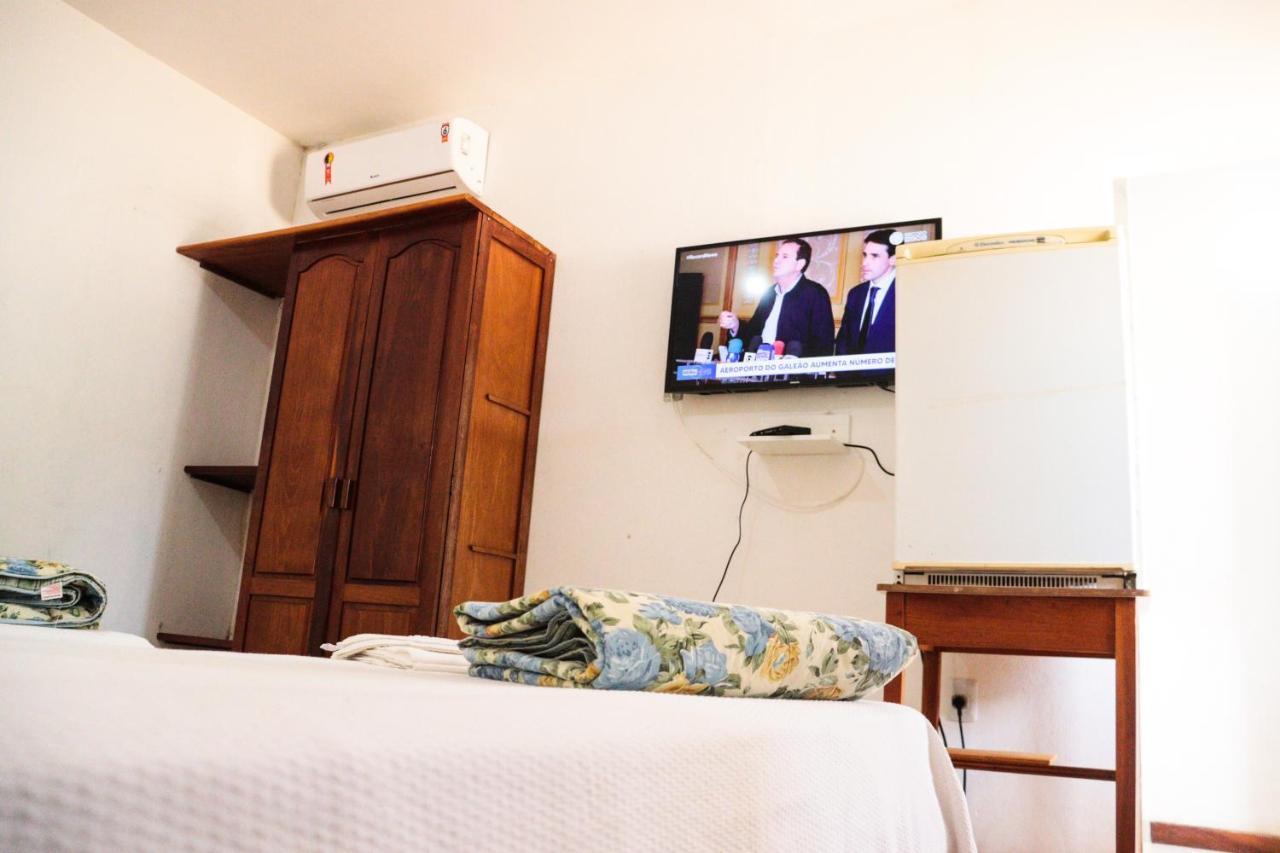 ברומאדו Hotel Estalagem Sertaneja מראה חיצוני תמונה